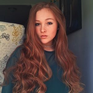 Meet your Posher, Breanna